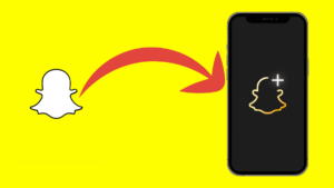 what is snapchat plus subscription premium features