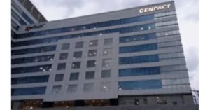 Genpact Hiring Freshers 2025