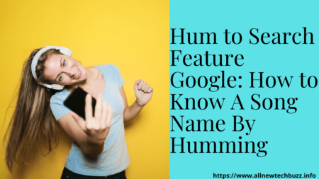 hum to search feature google on pc and mobile