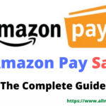 is amazon pay safe