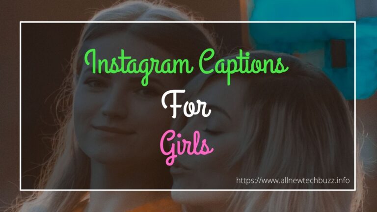 instagram captions for girls