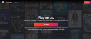 Google Stadia: All Things You Need To Know About Google’s Cloud Gaming Service