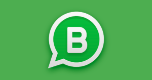 WhatsApp Business Account DP Profile Pic