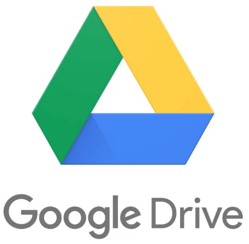 how to access google drive files offline