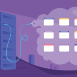 What is Shared Web Hosting?