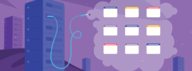 What is Shared Web Hosting?