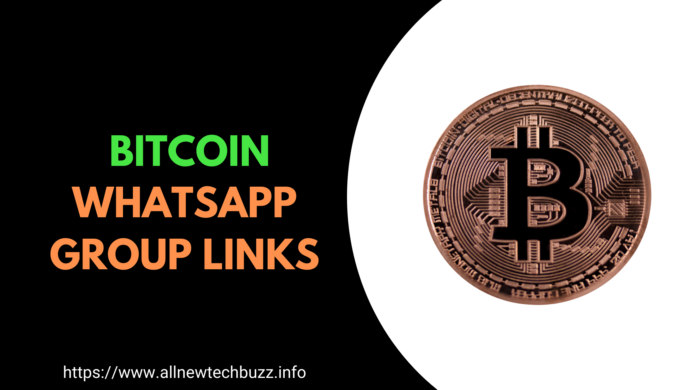 bitcoin whatsapp group links