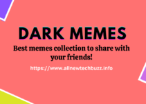 dark memes