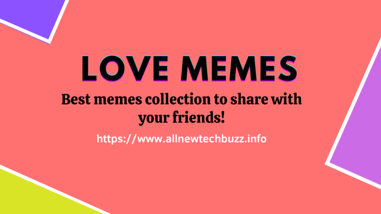love memes