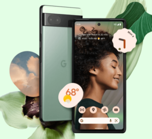 google pixel 6a price features release date