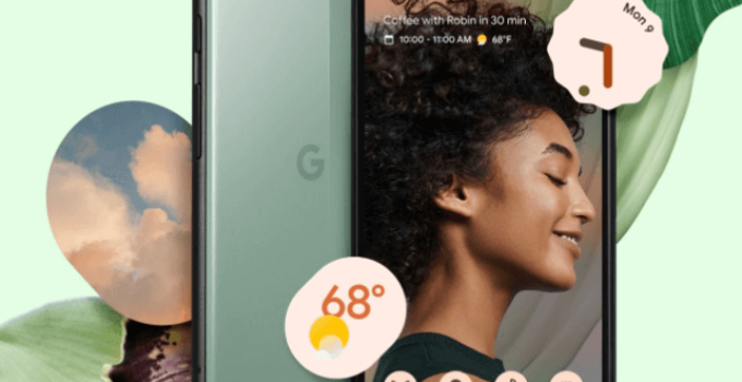 google pixel 6a price features release date