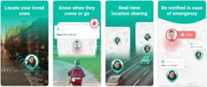 geozilla find my family location tracking android app google playstore image