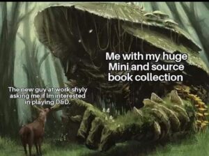 dnd memes bard