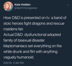 dnd memes cleric