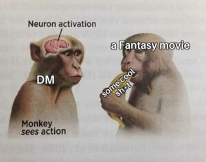 dnd memes rogue