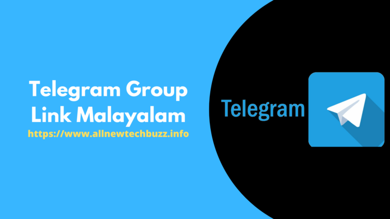 telegram group link malayalam