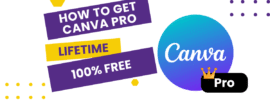 how to get canva pro for free unlimited