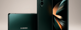 Samsung Galaxy Z Fold 4 review features spectifications price