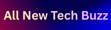 All New Tech Buzz blog's logo