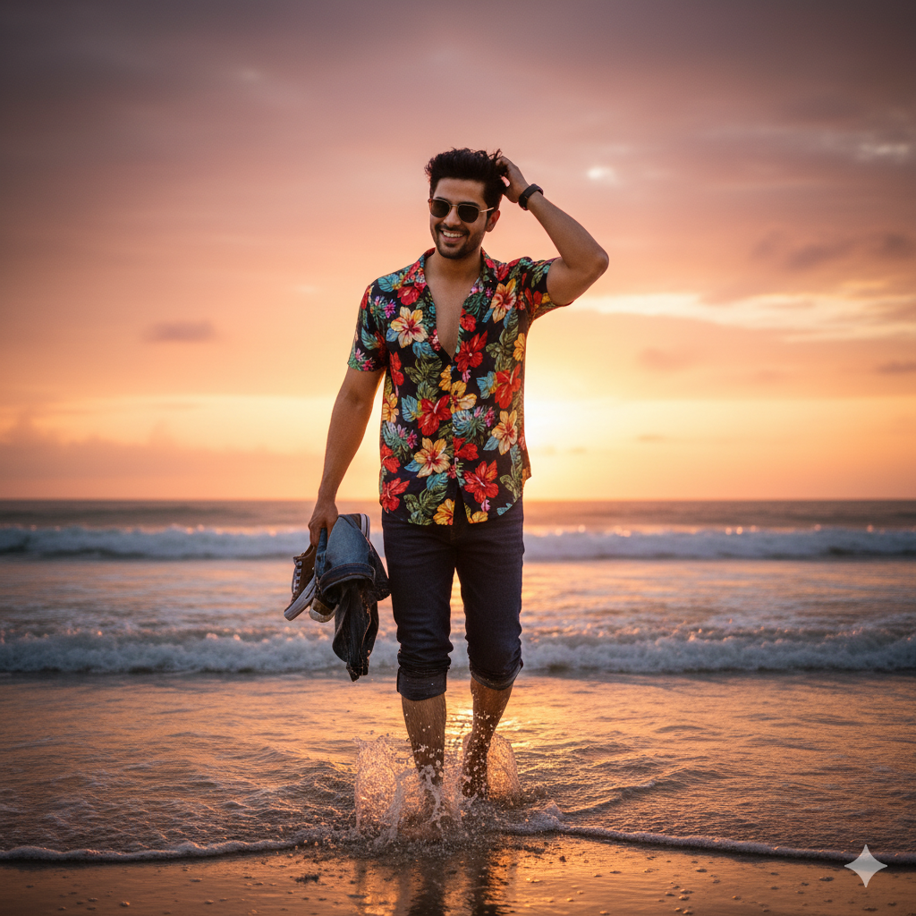 Top Trending 10 New Gemini AI Prompts for Boys Create Next Level Visuals Instantly Top Trending 10 New Gemini AI Prompts for Boys Create Next Level Visuals Instantly