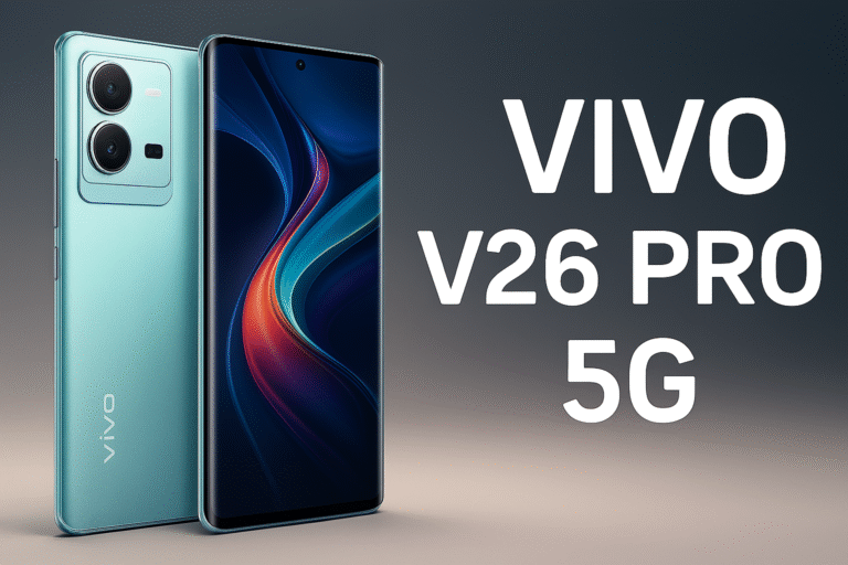 vivo v26 pro 5g