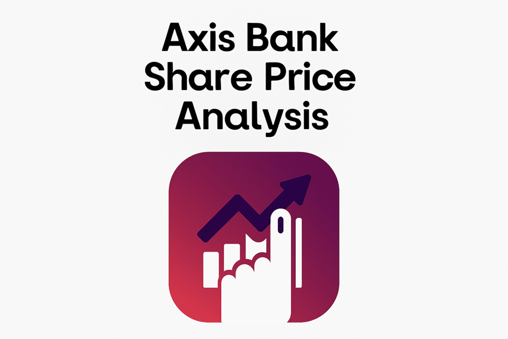 Axis Bank Share Price Analysis