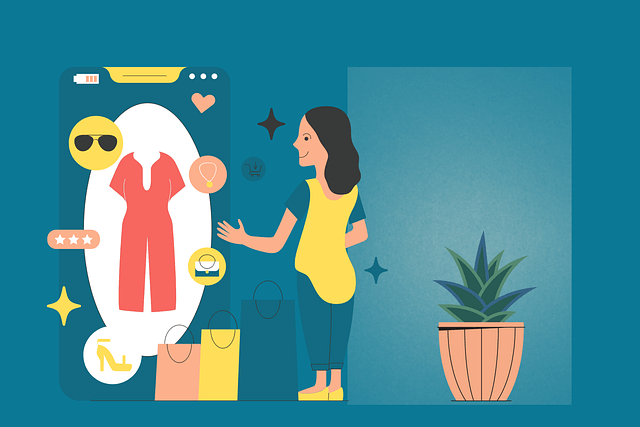 selling home products