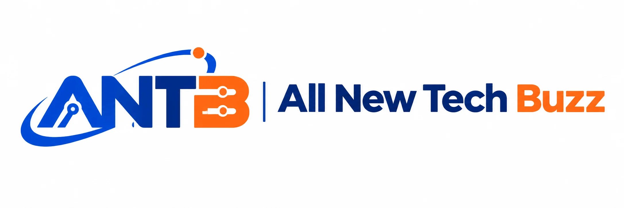 All New Tech Buzz logo